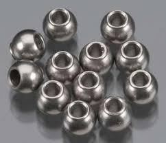 Heavy Duty Linkage Balls High Strength Industrial Components For Machinery Engineering And Agricultural Equipment - Product Image 3