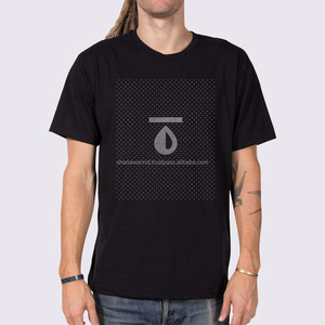 Camiseta Unisex de Algodón 100% Jersey Casual de 220 Gramos, Tallas Grandes, Personalizable con Logotipo, Venta al Por Mayor - Product Image 1