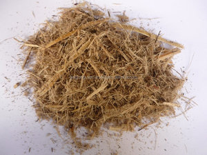 Papel de Bagazo de Caña de Azúcar/ Bagazo Crudo Fermentado/ Residuos Agrícolas - Product Image 2