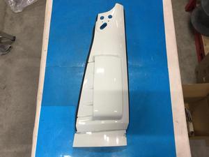 ใช้อีซูซุญี่ปุ่นส่วนของร่างกายรถบรรทุกแผงมุม - Product Image 2