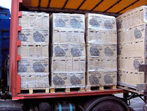 Hornbeam Firewood con 10-15% de contenido de humedad Producto relacionado con la energía - Product Image 3