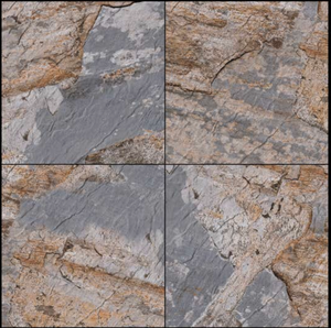 Azulejos de Alta Calidad de 12 mm de Espesor, Porcelana Resistente, Azulejos para Piso de 400x400 mm, Premium para Reventa. - Product Image 2