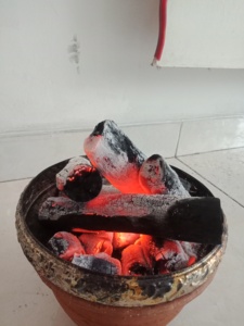 LOOKING FOR NATURAL WOOD CHARCOAL IN SYDNEY? AUSTRALIA, SUITABLE FOR SUPERMARKET PACKAGING 2,3,5KG, HEAVY WOOD CALL NOW - Product Image 1