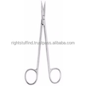Cissors-pendientes Elly EW 100%, accesorio Erman, profesional - Product Image 1