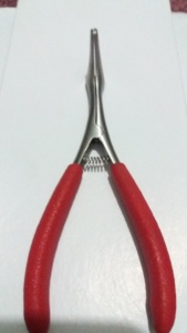 Espéculo Nasal de acero inoxidable para pesca, espéculo Nasal de alta calidad con logotipo personalizado, OEM, venta al por mayor - Product Image 4