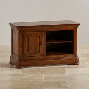 Acacia Wood <b>Small</b> <b>Tv</b> <b>Stand</b>/Wooden Furniture - Product Image 2