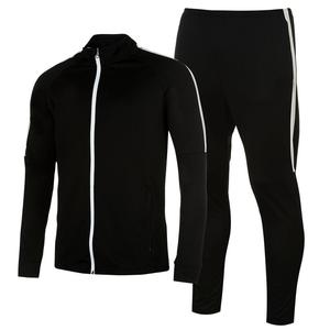 Survêtement décontracté en Polyester de haute qualité, vente en gros, usine, Pakistan, Design votre propre Style - Product Image 1