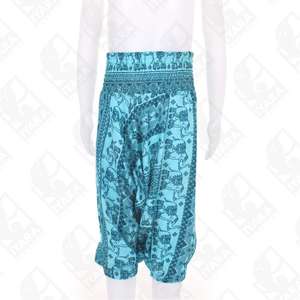 ไทย Harem กางเกงเด็ก - Product Image 1