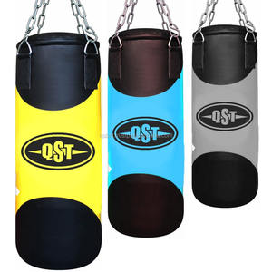 Durable Training Fitness With Hanging Kick Sandbag <b>Adults</b> Gym Exercise Empty-heavy Boxing <b>Bag</b> Boxing Man <b>Punching</b> <b>Bags</b> - Product Image 4