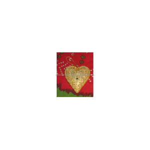 Christmas Hanging Decoration Handmade High Quality - Product Image 1