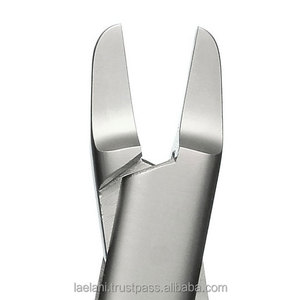 2026 Vente en gros usine Pinces à former les arches en tweed durables à alimentation électrique Instruments chirurgicaux dentaires - Product Image 6