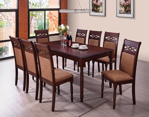 ชุดโต๊ะอาหารแบบครอส - Product Image 1