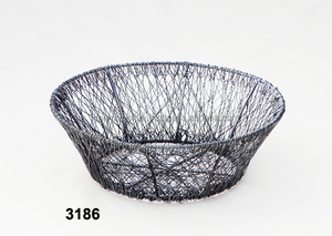 Cestas de frutas de alambre - Product Image 4