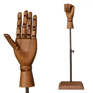Oefenpop houten mannequin arms hand voor koop