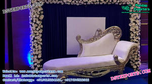 Canapé de mariage indien et Royal, meubles de mariée, nouveau, style asiatique, game of thrones, - Product Image 6