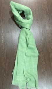 Micro Lite Melange Wool <b>Long</b> <b>Scarf</b> Adults Lightweight European Style Shawl All Seasons Including Summer Autumn Winter Latest - Product Image 5