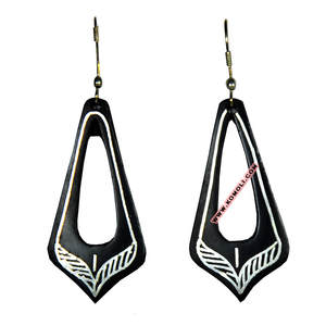 กำไลข้อมือดอกไม้ไฟโลหะผสมสังกะสี ทำด้วยมือ สีเงิน เครื่องประดับสไตล์วิคตอเรียน - Product Image 4