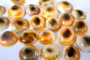 พลอยตาชีวะธรรมชาติคุณภาพเยี่ยม A++ ยอดขายสูงสุด รีวิวดีเยี่ยม - Product Image 2