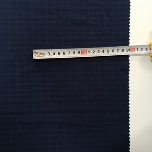 Chất lượng cao 65/35 polyester viscose vải được sử dụng cho người đàn ông suiting tr chất liệu để thị trường Châu Âu - Product Image 4