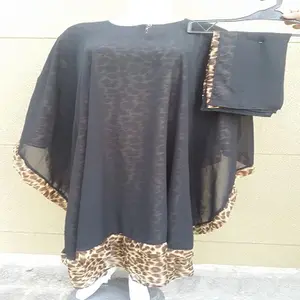 Desain terbaru gaun kaftan kualitas tinggi untuk wanita/gaya Arab kaftan abaya burqa untuk wanita