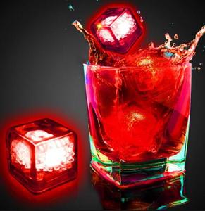 led ICE CUBE ลูกบาศก์น้ําแข็งภาพวาด - Product Image 5