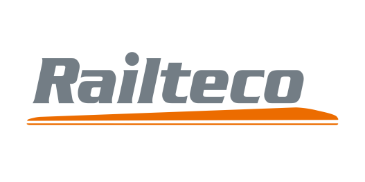 Jiangsu Railteco Equipment Co., Ltd. logo