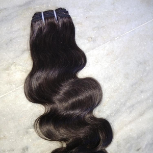 Perruque body wave naturelle remy 11a, cheveux vierges, vente en gros, livraison gratuite - Product Image 2