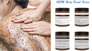 100% Gommage Corporel naturel 250g Peau Blanchissant Gommage Corporel, Nettoyer En Profondeur Spa Exfoliante Arabica Café Corps Gommage - Product Image 6