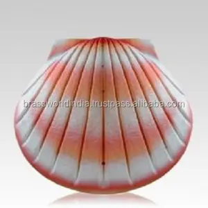 アメリカンスタイルの金属製海葬骨壺 - Product Image 1