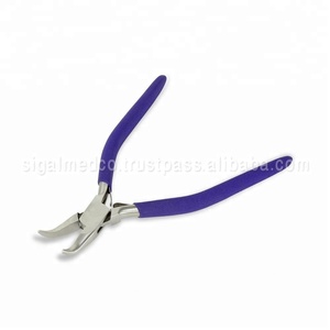 Alicates para la fabricación de joyas, herramienta de joyería superventas alicates equipos - Product Image 4