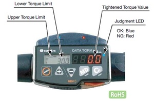 TOHNICHI — fabrication de clés dynamométrique japonaise, outil pour mesurer le toichi, tuniques, toichi, fabrication - Product Image 3