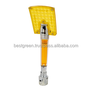 High Quality Single Handle Plastic <b>Shower</b> Head with Vitamin C Filtration for Skin & Hair Care Made in Korea for Hotels - Product Image 1