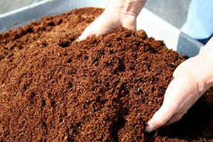 Produit agricole de granule de poudre de gâteau de neem biologique naturel certifié pour le contrôle des insectes et la protection des racines contre les dommages au sol - Product Image 4