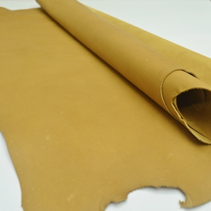 หนัง Nappa แพะลายพรีเมี่ยมสำหรับรองเท้า - Product Image 1