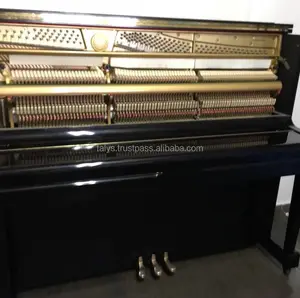 最高品質の中古ピアノ