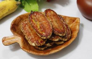 PLÁTANO SECO ENTERO-Plátano seco entero de alta calidad de Vietnam - Product Image 3