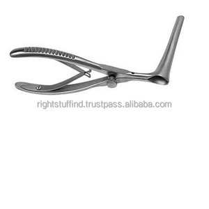 Outils médicaux chirurgicaux de spéculum nasal de Vienne et vétérinaire endaural de Lempert grand - Product Image 1
