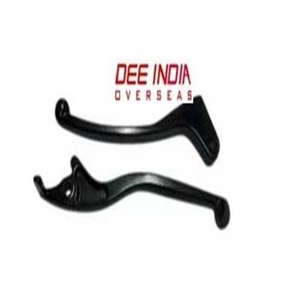 Ensemble de leviers de frein et d'embrayage pour moto Hero Ambition |   Kit de leviers gauche et droit |   Remplacement de qualité OEM - Product Image 1
