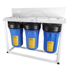 Filtro de agua grande, azul - Product Image 1