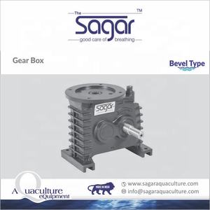 2HP 1.5 KW Higher Oxygen Dissolve Lake <b>Pond</b> Fish Shrimp <b>Aerator</b> - Product Image 4