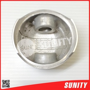 TAIWAN Iso9001 Important Product Speed <b>Scooter</b> GK4 39mm Motorcycle Piston for honda - Product Image 2