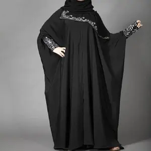 Váy Abaya Ả Rập Chất Lượng Tốt Nhất Cho Phụ Nữ