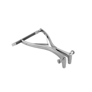 Hintermann Spreader & Distractor 2-Piece <b>Surgical</b> Set Stainless Steel Manual <b>Instruments</b> <b>Basis</b> <b>Surgical</b> <b>Instruments</b> CE Certified - Product Image 2