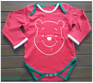 Ropa para bebés recién nacidos, niños pequeños e infantes, mono de algodón de bambú de alta calidad, tejido, venta al por mayor, compras en línea, precio de fábrica - Product Image 4