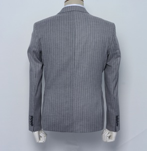 Chaqueta ajustada para hombre, Blazer de lujo, los más vendidos - Product Image 4