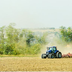 Solution de pièces lourdes, pièces, équipement agricole coréen - Product Image 1