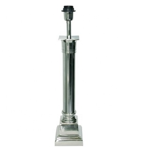 LATEST DESIGN MODERN TABLE LAMP / METAL DESKTOP LAMP BEDSIDE LAMP for BEDROOM DECORATION HOME <b>DECOR</b> LIVING ROOM DECORATION - Product Image 4