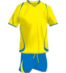 famous football soccer league custom made kits - Product Image 6