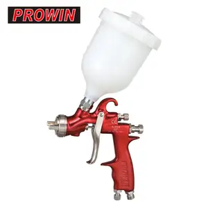 air sprayer drawing distance Air Power Spray Gun