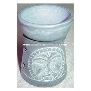 <b>Aroma</b> Oil Handmade Antique Amazing Beautiful Lamps - Product Image 1